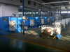 Bare Copper Cable Wire 0.08-0.64mm Winding Double Twist Twisting Bunching Machinery Making Machine