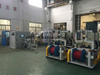 0.05-2.52mm Tinned Wire, Core Wire, Copper Conductor Wire Twisting Twister Bunching Buncher Coiling Machine