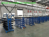 Core Cable Copper Wire 0.05-0.64 mm Making Bunchers Twisting Winding Bunching Extrusion Machine