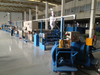 0.5-12.0mm Cable Copper Insulated Wire Extrusion Coiling Winding Extruder Making Machine Machinery