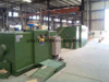 FC-1+6+12coppertinned Wire 0.03-0.64mm Enamelling Drawing Bunching Twisting Making Machine