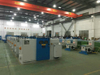 Bare Copper Wire Tinned Wire Twister Twisting Bunching Stranding Extrusion Extruder Machine