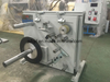 Bare Copper Wire One Time Double Cable Wire Cutting Winding Twist Twisting Twister Extrusion Machine