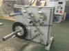 Bare Copper Wire One Time Double Cable Wire Cutting Winding Twist Twisting Twister Extrusion Machine