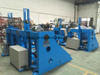 Core Cable Wire Winding Bunching Twisting Stranding Electrical Extrusion Extruder Buncher Making Recycling Cutting Machine