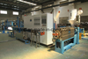 1.0-18.0mm Copper Cable Wire Extruder Winding Bunching Buncher Twisting Coiling Double Twisting Extrusion Machine