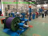 0.5-26mm Electrical Cable Core Wire Making Conductor Winding Extrude Extrusion Machine
