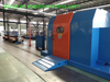 Electrical Core Cable Wire Winding Extrusion Twisting Bunching Copper Annealing Stranding Drawing Machine