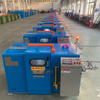 Fuchuan High Speed Copper Wire Buncher Bunching Twisting Machine for Wire 0.03-1.73mm Cable Wire Making Machine
