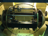 0.03-2.52mm Copper Conductor Wire Cable Making Double Twist Bunching Stranding Machine