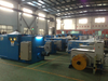 Copper Wire Tinned Cable Wire 0.03-0.64mm Double Twisting Making Machine Buncher Machine
