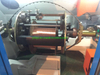 Copper Cable Electrical Core Wire Twising Twister Buncher 0.38-1.7mm Wire Bunching Winding Drawing Machine 1.0-16sqplc Control Computer Operate Strander Machine