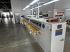0.03-0.64mm Copper Cable Wire Buncher Annealing Tinning twister Extrusion bunching Machine