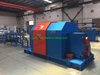 Electrical Cable Core Wire Twisting Stranding Bunching Making Drawing Extrusion Machine Machinery