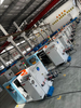 0.15-0.64mm Copper Tinned Wire Annealing Tinning Winding Stranding Bunching Buncher Machine
