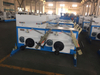 0.1-35sq mm Tinned Wire Copper Wire Electrical Cable Wire Winding Twisting Stranding Bunching Machine