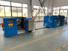 Cable Core Electrical Wire Twisting Bunching Stranding Extrusion Making Drawing Coiling Machine
