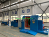 Cable Core Electrical Wire Twisting Bunching Stranding Extrusion Making Drawing Coiling Machine