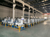 0.05-0.64mm Bare Copper Wire Tinned Cable CCA Wire Twisting Winding Machine 630p Touchscreen Control PLC Pitch Wire Buncher Bunching Machine