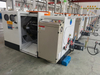 0.03-2.14mm Core Copper Wire Bunching Buncher Twisting Machine PLC Control Cable Wire Machine