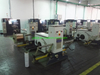 0.05-2.52mm Electrical Copper Wire Bunhcers Twisitng Bunching Stranding Drawing Extrusion Machine
