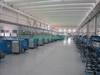 0.38-1.7mm Bare Copper Core Wire1.5-4.0double Twister Bunching Buncher Machine 800p 1-16sq mm Stranding Winding Machine