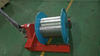 Double Twist Twisting Twister Bunching Buncher Extrusion Extruder Winding Coiling Annealing Tinning Copper Recycling Price of Machine Machinery
