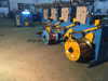 0.04-2.52mm Coppper Wire Tinning Twisting Stranding Twist Bunching Extrusion Machine Machinery