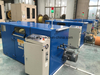 0.04-0.64mm Tinned Copper Wire Making Core Cable Wire Twisting Twist Twister Bunching Buncher Strander Winding Machine