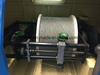 0.04-1.72mm Electrical Cable Copper Core Wire Twisting Stranding Winding Cabling Bunching Making Buncher Machine