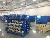 0.05-2.52mm Bare Copper Wire, CCA Wire Twisting Winding Buncher Bunching Machine