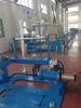 Electrical Insulated Core Wire Winding Extrusion Twisting Machine
