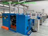 Electrical Cable Wire Winding Twisting Bunching Extrusion Twisting Drawing Cable Making Extruder Price of Machine