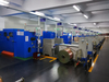 0.04-2.52mm Electrical Cable Copper Wire Making Extruder Extrusion Twisting Bunching Buncher Wire Drawing Machine