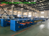 0.04-0.64mm Cable Copper CCA Alloy Wire Annealing Tinning Bunching Bunchers Making Machine