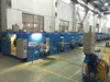 Copper Wire, Electrical Wire Twisting Machinery Twister Bunching Buncher Stranding Drawing Making Machine