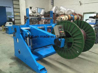 Copper Cable Wire0.05-2.52mm Buncher Bunching Stranding Double Twisting Making Winding Extrusion Drawing Machine