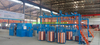 Bare Copper Wire Bunching Machine Double Twist Cable Bunching 1-16sq mm Twister Twisting Machine