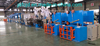 0.05-16.0mm Insulated Cable Wire Extruder Extrusion Sheathing Electrical Cable Wire Making Machine
