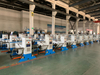 Core Plastic Cable Wire Copper Winding Cutting Stranding Bunching Twisting Making Extrusion Extruder Drawing Twist Recycling Machine