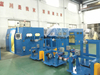Bare Copper Core Cable Wire Twisting Bunching Stranding Annealing Winding Machine Machinery