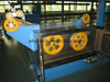 Electrical Insulating, Sheathed Copper Wire Extrusion Winding Cable Twist Twister Twisting Machine