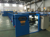 Fuchuan Buncher Machine Fit for Copper Wire 0.03-1.64mm Cable Wire Copper Wire Stranding Winding Extrusion Twister Machine