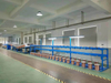 0.1-0.5mm Copper Cable Wire Annealing Tinning Winding Extrusion Twisting Bunching Machine