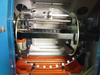 1+6+12 Conductors Wire Bunching Machine for Bunching 19 PCS Wires Energy Saving Multiple Bunching Machine Wire Buncher