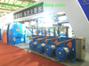 0.05-2.14mm Electrical Copper Cable Wire Stranding Winding Bunching Buncher Twisting Machine