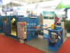 High Speed Stranding Machine Bunching Machine Buncher Strander Wire Cable Making Machine Annealing Tinning Machine Twisting Machine Extruder Extrusion Line