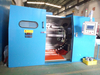 High Quality Good Price Copper Cu Nickle Wire Buncher Twister Machine Bunching Machine Buncher Wire Annealing Tinning Machine Extruder Wire Cable Making Machine