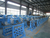 Electrical Copper Wire 0.05-0.64mm Bunchers Twisting Stranding Winding Machine Cable Wire Copper Bunching Coiling Machine