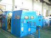 0.04-2.52mm Copper Wire, Aluminum Wire Double Twist Winding Extruder Bunching Buncher Coiling Machine Machinery